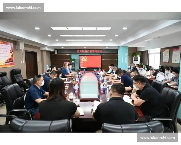 现代体育事业发展中的管理制度优化与创新策略研究