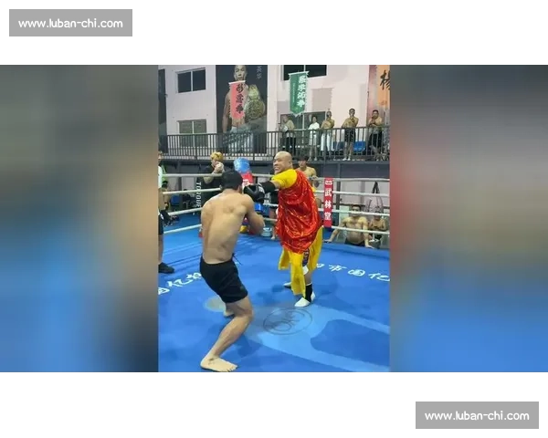 精彩国术对决全程回放展示传统武艺之美与力量对抗
