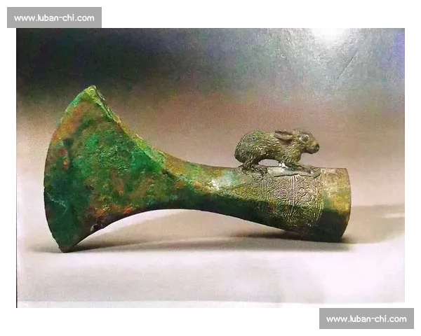 钺比赛：探索古代兵器竞技的独特魅力与现代竞技精神的结合