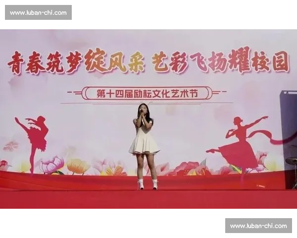 梦见参加歌唱比赛，探索内心的音乐梦想与自我挑战
