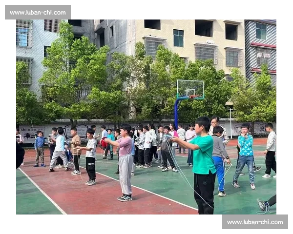 难忘的跳绳比赛经历让我体会到拼搏与坚持的力量